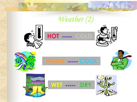 Warm and dry today to cool and wet tomorrow
